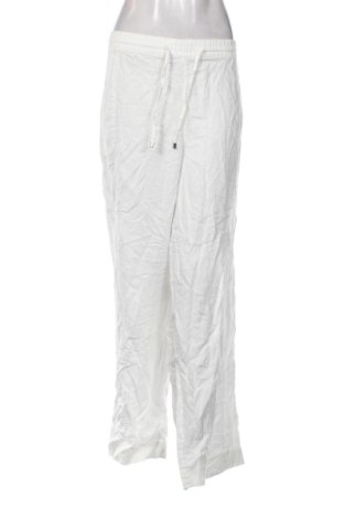Дамски панталон C&A, Размер 3XL, Цвят Бял, Цена 16,87 €, #137154869
