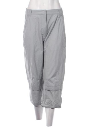 Pantaloni de femei Movement Session, Mărime L, Culoare Gri, Preț 118,99 Lei, #137154901