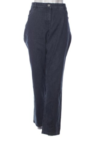 Dámské kalhoty  C&A, Velikost XXL, Barva Modrá, Cena  449,00 Kč, #137154967