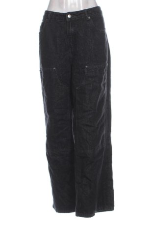 Pantaloni de femei Shoeby, Mărime XXL, Culoare Negru, Preț 69,99 Lei, #137155136
