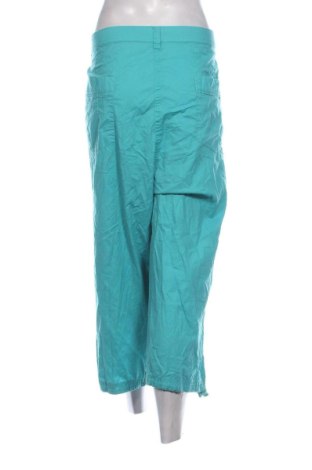 Dámské kalhoty  Thea, Velikost 3XL, Barva Modrá, Cena  399,00 Kč, #137155208
