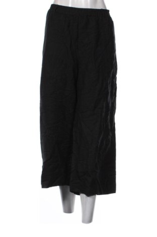 Pantaloni de femei Unbranded, Mărime 3XL, Culoare Negru, Preț 99,99 Lei, #137155354