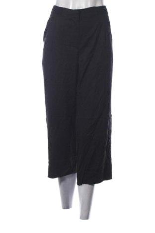 Дамски панталон Yaya, Размер L, Цвят Черен, Цена 33,74 €, #137155464