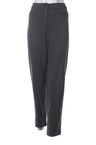 Дамски панталон Anna Montana, Размер 3XL, Цвят Сив, Цена 8,69 €, #137155544