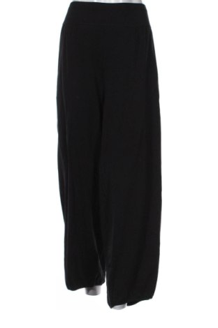 Дамски панталон Gudrun Sjödén, Размер 3XL, Цвят Черен, Цена 34,76 €, #137156911