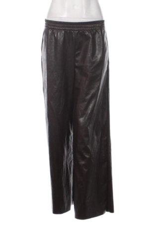 Damenhose H&M, Größe L, Farbe Braun, Preis € 21,99, #137156967
