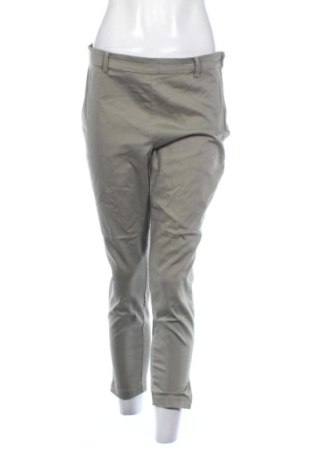 Damenhose H&M, Größe L, Farbe Grün, Preis 16,76 €, #137157118