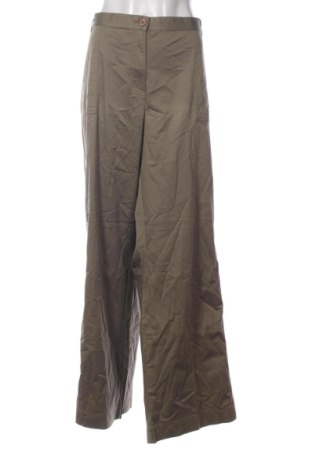 Dámske nohavice Unbranded, Veľkosť 4XL, Farba Zelená, Cena  18,95 €, #137157701