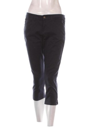 Дамски панталон S.Oliver, Размер XL, Цвят Син, Цена 15,62 €, #137157754