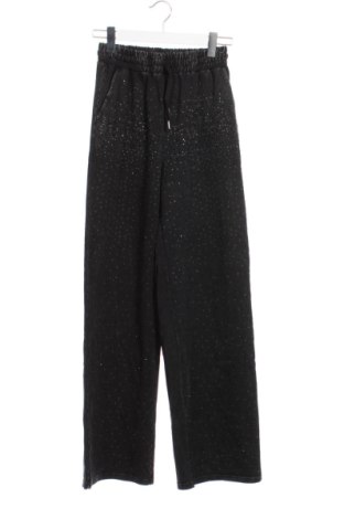 Dámske nohavice Unbranded, Veľkosť XS, Farba Čierna, Cena  10,00 €, #137157861