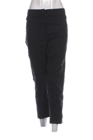 Pantaloni de femei Atlas For Women, Mărime 3XL, Culoare Negru, Preț 56,99 Lei, #137157909