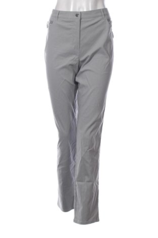 Damskie spodnie Stehmann, Rozmiar XL, Kolor Szary, Cena 72,99 zł, #137158009