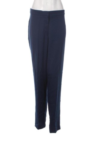 Pantaloni de femei Esmara, Mărime XL, Culoare Albastru, Preț 89,99 Lei, #137158086