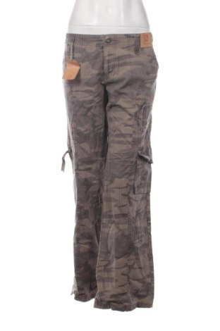 Damenhose Unbranded, Größe L, Farbe Mehrfarbig, Preis € 14,99, #137158148