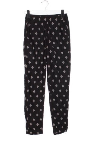 Damenhose H&M Divided, Größe XS, Farbe Mehrfarbig, Preis 8,00 €, #137158279