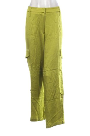 Pantaloni de femei Cambio, Mărime XL, Culoare Verde, Preț 147,99 Lei, #137158611