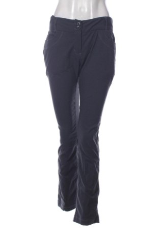 Pantaloni de femei Craghoppers, Mărime M, Culoare Albastru, Preț 156,99 Lei, #137159199