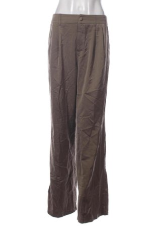 Pantaloni de femei Drole De Copine, Mărime M, Culoare Maro, Preț 45,99 Lei, #137159394