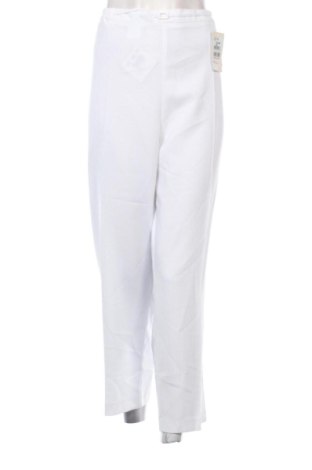 Női nadrág Malva, Méret 3XL, Szín Fehér, Ár 7 559 Ft, #137159752