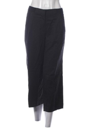 Pantaloni de femei Yaya, Mărime L, Culoare Negru, Preț 187,99 Lei, #137159823
