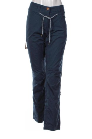 Дамски панталон Nangaparbat, Размер XL, Цвят Син, Цена 12,78 €, #137159828