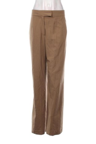 Dámske nohavice Zara, Veľkosť M, Farba Hnedá, Cena  9,95 €, #137159910