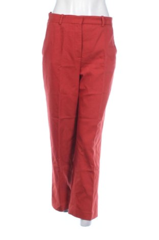 Dámske nohavice Zara, Veľkosť M, Farba Červená, Cena  11,81 €, #137159920