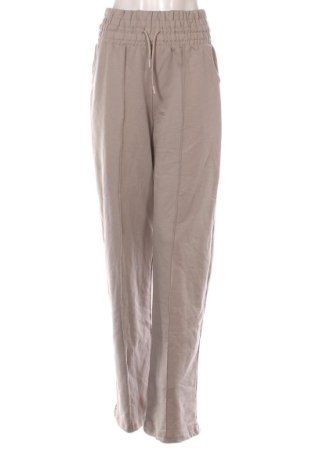 Dámske nohavice Unbranded, Veľkosť L, Farba Béžová, Cena  7,00 €, #137159952