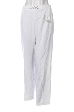 Damskie spodnie Unbranded, Rozmiar L, Kolor Biały, Cena 102,99 zł, #137160032