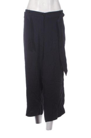 Pantaloni de femei Zerres, Mărime XXL, Culoare Albastru, Preț 89,99 Lei, #137160198