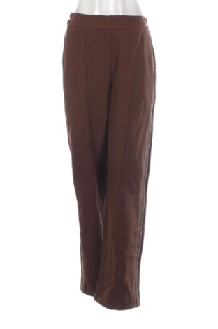 Pantaloni de femei Unbranded, Mărime S, Culoare Maro, Preț 62,99 Lei, #137160244