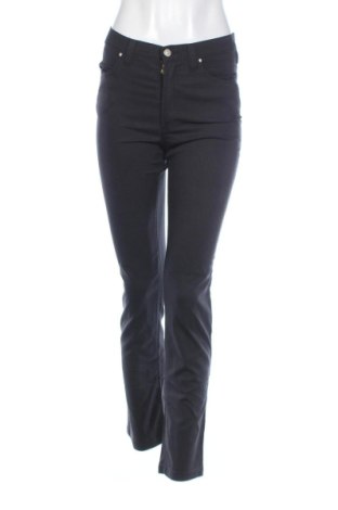 Dámske nohavice Versace Jeans, Veľkosť S, Farba Sivá, Cena  53,00 €, #137160422