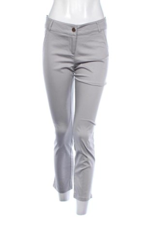 Pantaloni de femei Rich, Mărime L, Culoare Gri, Preț 68,24 Lei, #137160503
