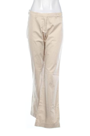 Pantaloni de femei Mer Du Nord, Mărime M, Culoare Bej, Preț 62,99 Lei, #137160584
