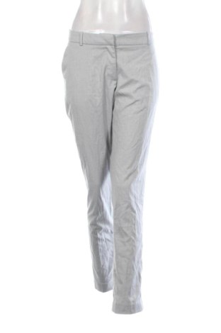 Pantaloni de femei H&M, Mărime L, Culoare Gri, Preț 118,99 Lei, #137160630