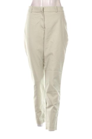 Dámské kalhoty  H&M, Velikost XL, Barva Zelená, Cena  316,00 Kč, #137160661