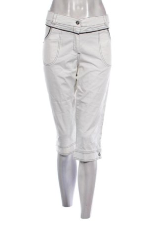 Дамски панталон Oscar, Размер XL, Цвят Бял, Цена 16,00 €, #137160752