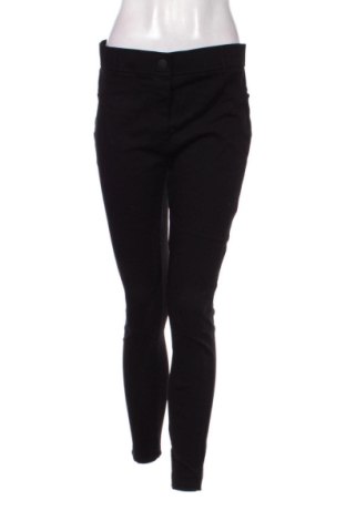 Pantaloni de femei Amisu, Mărime XL, Culoare Negru, Preț 52,49 Lei, #137160927