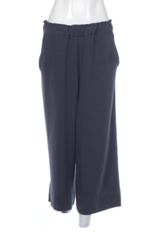 Pantaloni de femei H&M, Mărime XL, Culoare Albastru, Preț 73,49 Lei, #137161258