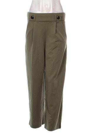 Pantaloni de femei Jdy, Mărime S, Culoare Verde, Preț 68,99 Lei, #137161269