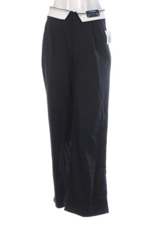 Дамски панталон Hollister, Размер S, Цвят Черен, Цена 17,89 €, #137161278