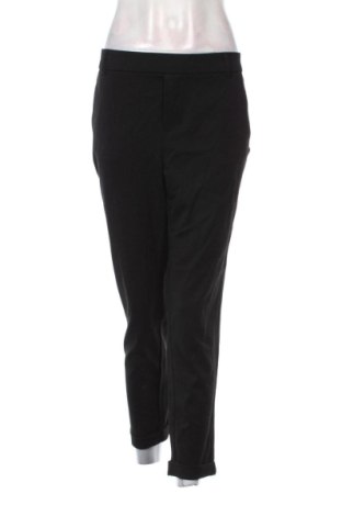 Dámské kalhoty  Vero Moda, Velikost XL, Barva Černá, Cena  599,00 Kč, #137161307