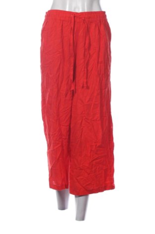 Pantaloni de femei Up 2 Fashion, Mărime L, Culoare Roșu, Preț 113,99 Lei, #137161324
