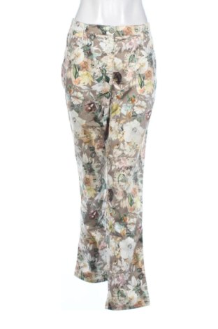 Pantaloni de femei Brax, Mărime XL, Culoare Multicolor, Preț 94,48 Lei, #137161393