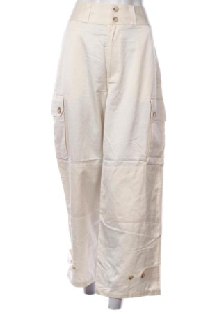 Dámske nohavice Ralph Lauren, Veľkosť L, Farba Kremová, Cena  80,95 €, #137161726
