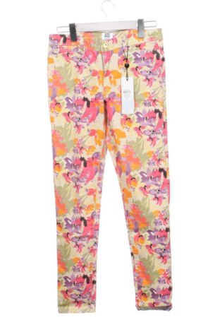 Pantaloni de femei Vero Moda, Mărime M, Culoare Multicolor, Preț 57,74 Lei, #137161760