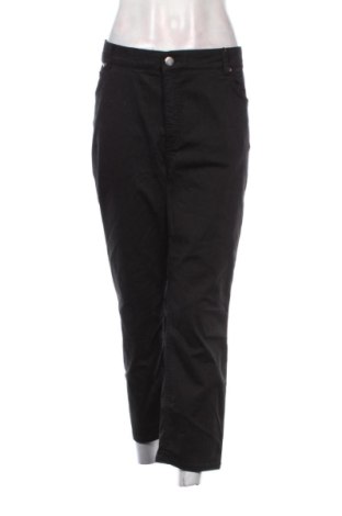 Damenhose Ms Mode, Größe 3XL, Farbe Schwarz, Preis € 18,99, #137161940