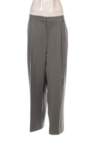 Pantaloni de femei F&F, Mărime XL, Culoare Verde, Preț 60,00 Lei, #137162078
