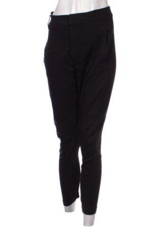 Pantaloni de femei KappAhl, Mărime XL, Culoare Negru, Preț 52,49 Lei, #137162119
