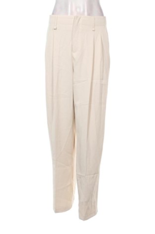 Damenhose Unbranded, Größe S, Farbe Ecru, Preis € 17,99, #137162321